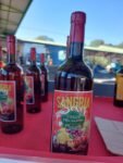 Sangría Sexy Artesanal Vinos del Llano