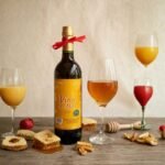 Vino de miel – vinos del llano