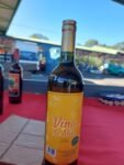 Vino de miel – vinos del llano