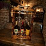 Vino de miel – vinos del llano