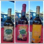 Vino de miel – vinos del llano