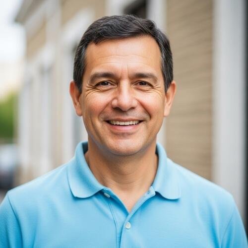 Andrés M., Alajuela